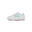 Fermeture Velcro Sneaker Camden Jr Enfant HUMMEL
