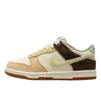 Zapatillas Dunk Low Coconut Milk Sail