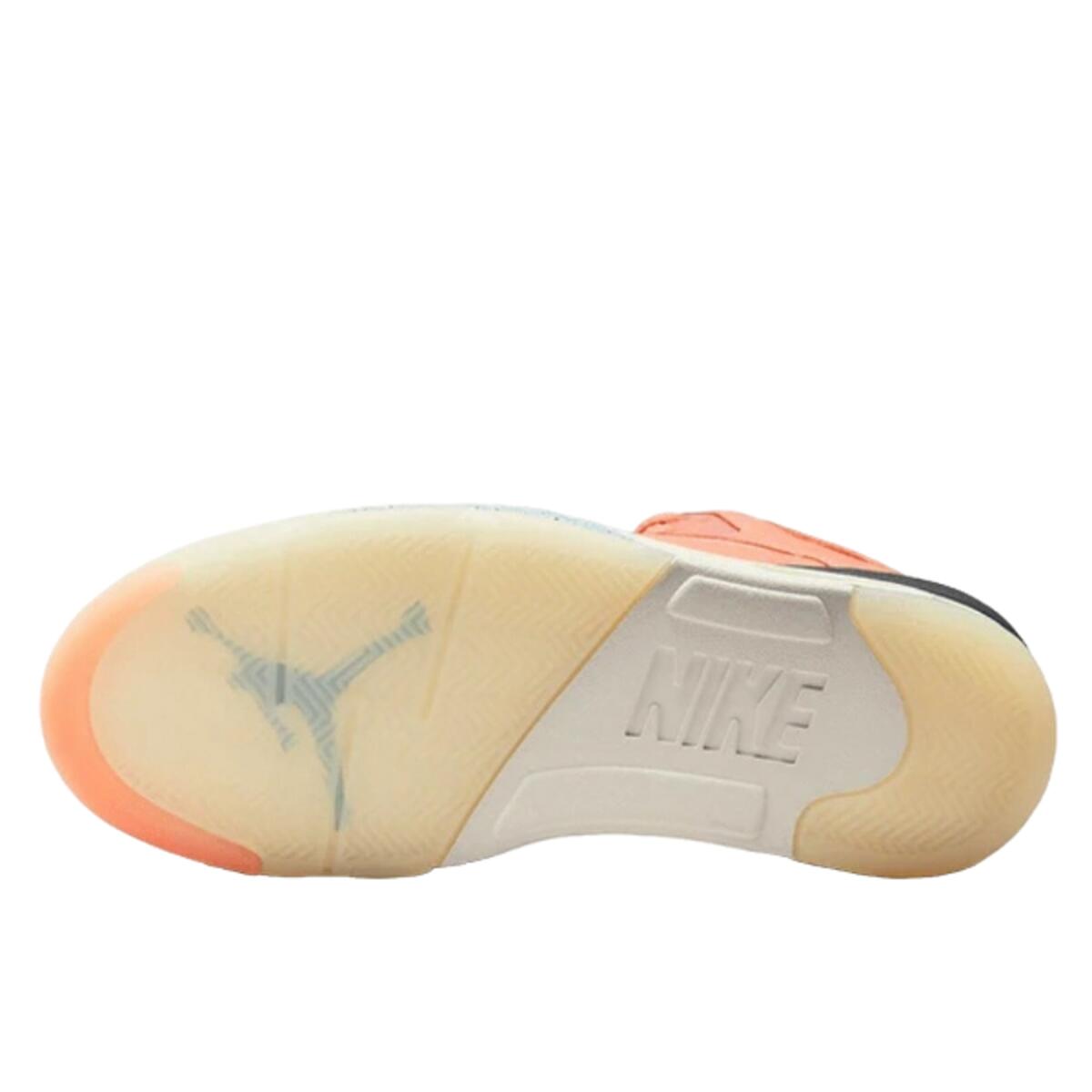Chaussures  5 DJ Khaled Crimson Bliss 3/3