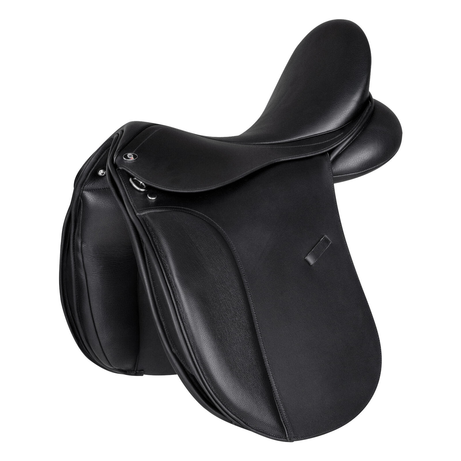 WALDHAUSEN Dressuurzadel voor paarden Waldhausen Comfort