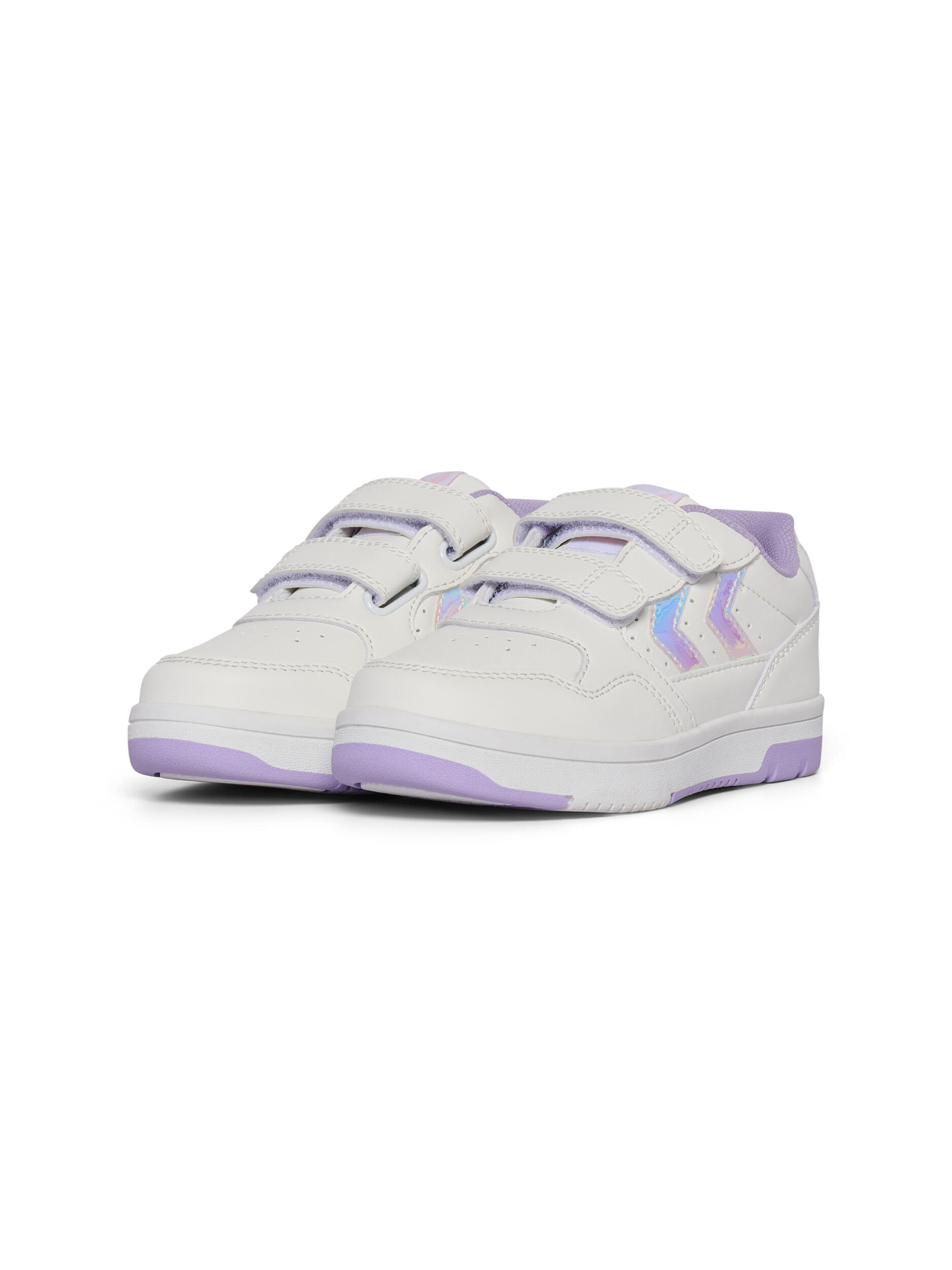 Klettverschluss Sneaker Camden Jr Lebensstil Kinder 5/7
