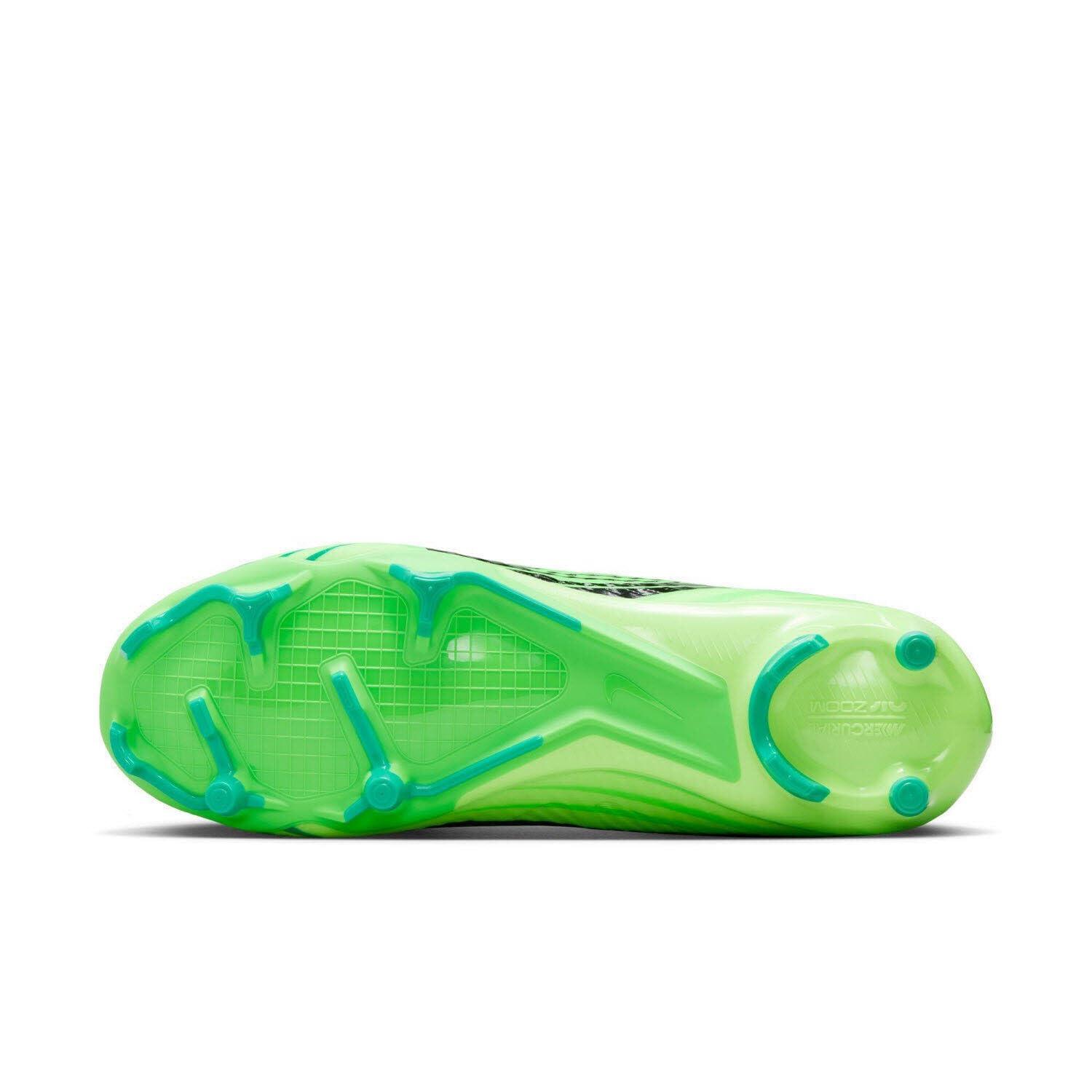 Nike Zoom Vapor 15 Academy MDS Voetbalschoenen voor Mannen 3/6