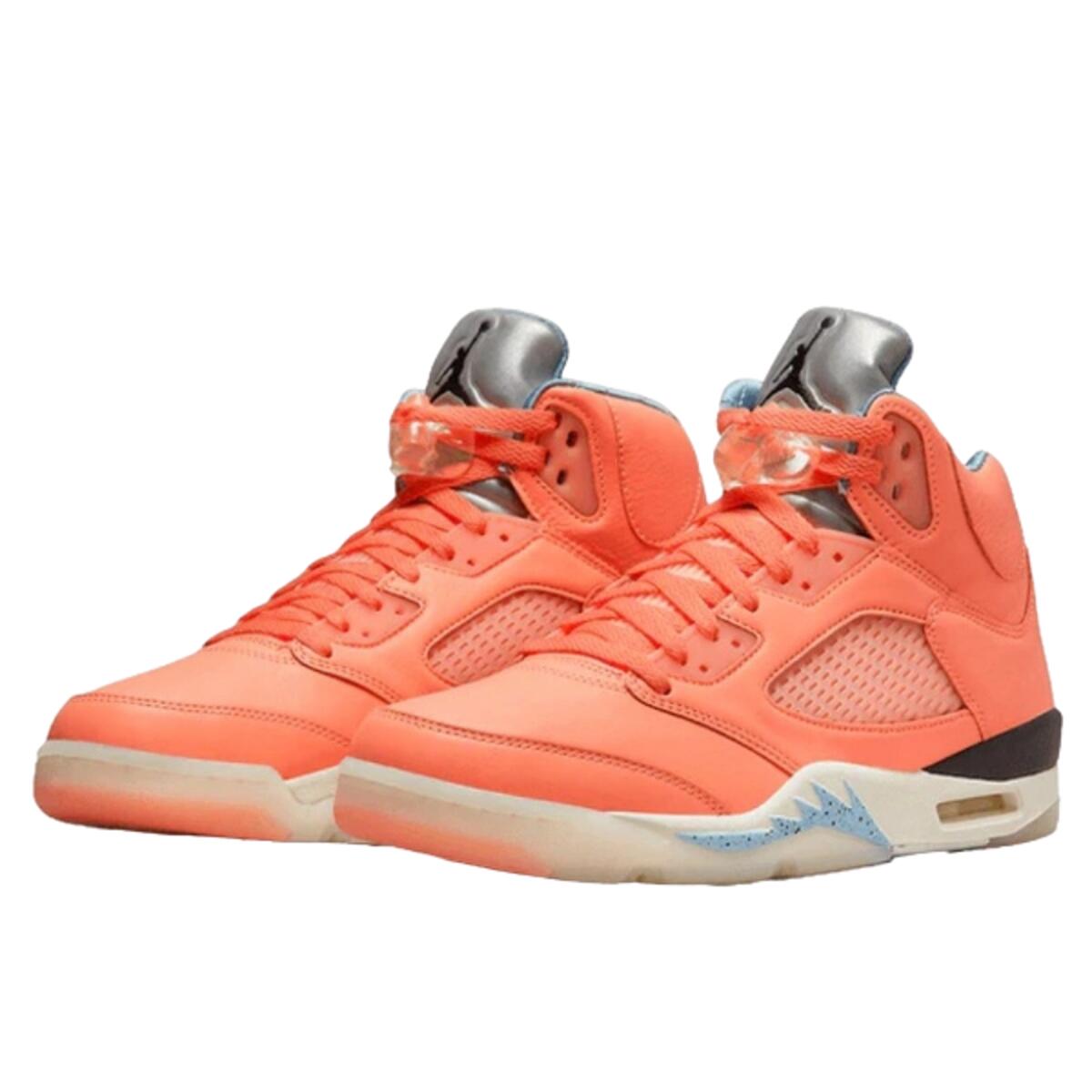 Chaussures  5 DJ Khaled Crimson Bliss 2/3