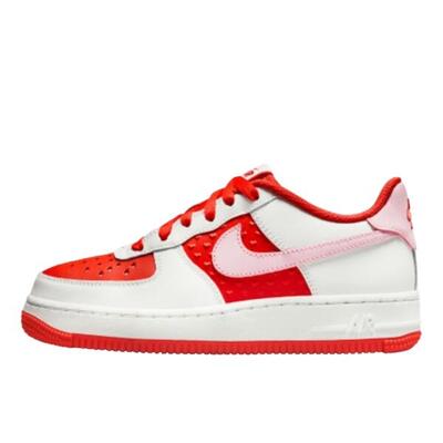 Zapatillas Air Force 1 Low Valentine's Day (2025)