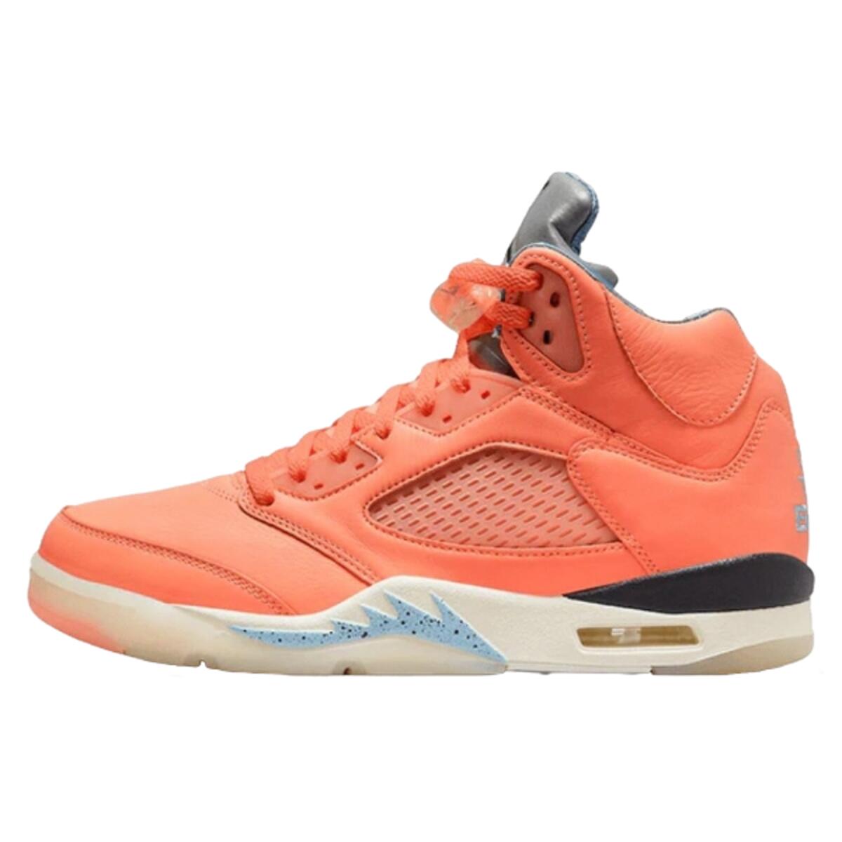 JORDAN Shoes  5 DJ Khaled Crimson Bliss