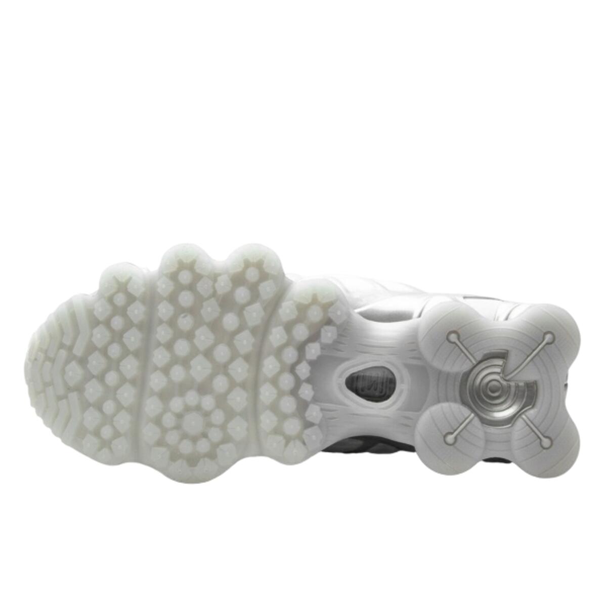 Chaussures  Shox TL Chrome 4/4