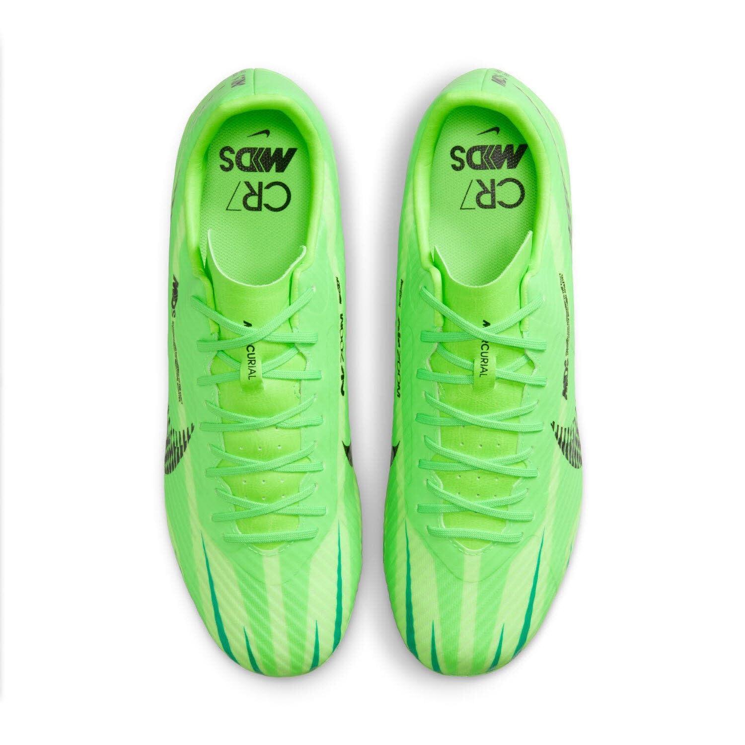 Nike Zoom Vapor 15 Academy MDS Voetbalschoenen voor Mannen 4/6