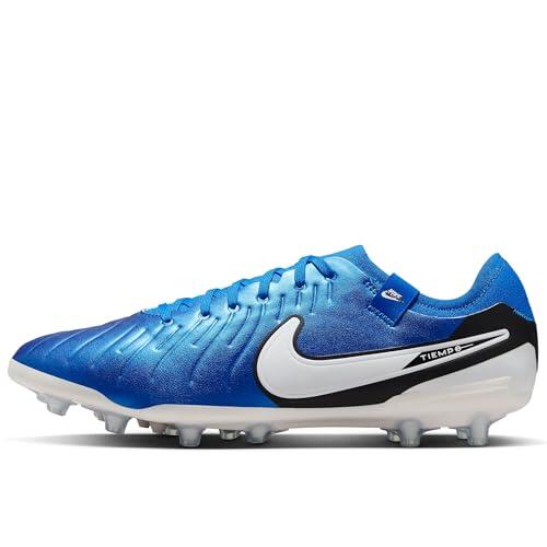 Nike Legend 10 Ag-Pro Scarpe da calcio Uomo Soar White 43 EU