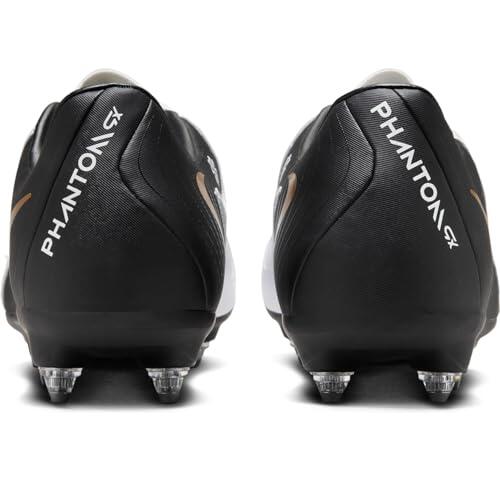 Scarpe da Calcio Nike Phantom GX II Academy SG-Pro, Uomo, Bianco