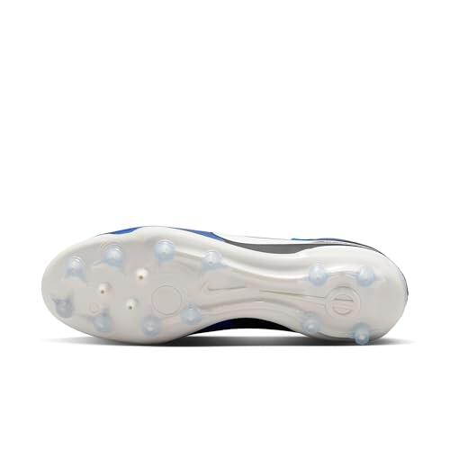 Scarpe da Calcio Nike Legend 10 Ag-Pro Uomo Soar White 40.5 EU 3/6