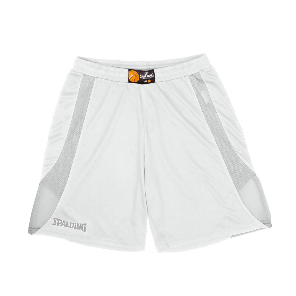 Calções para crianças Spalding Jam 2/2