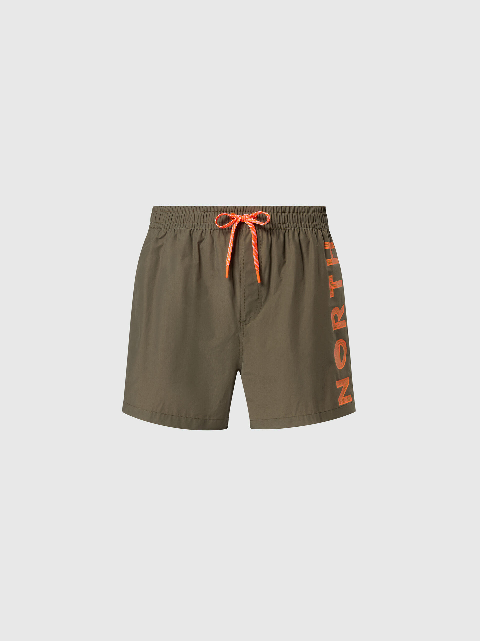 Bañador Estampado vertical para hombre 3/3