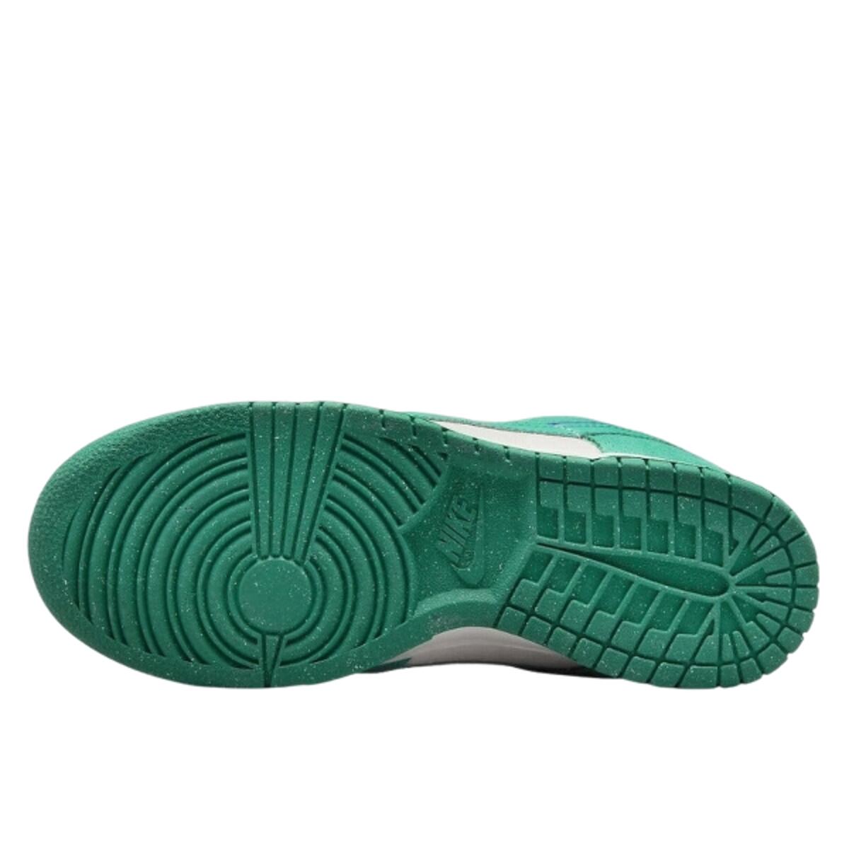 Chaussures  Dunk Low SE 85 Neptune Green 3/3
