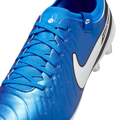 Scarpe da Calcio Nike Legend 10 Ag-Pro Uomo Soar White 40.5 EU 6/6