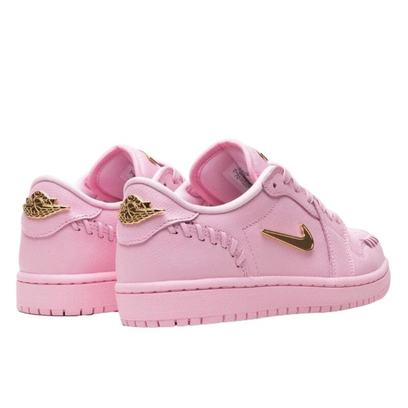 1 Low Method of Make Perfect Pink