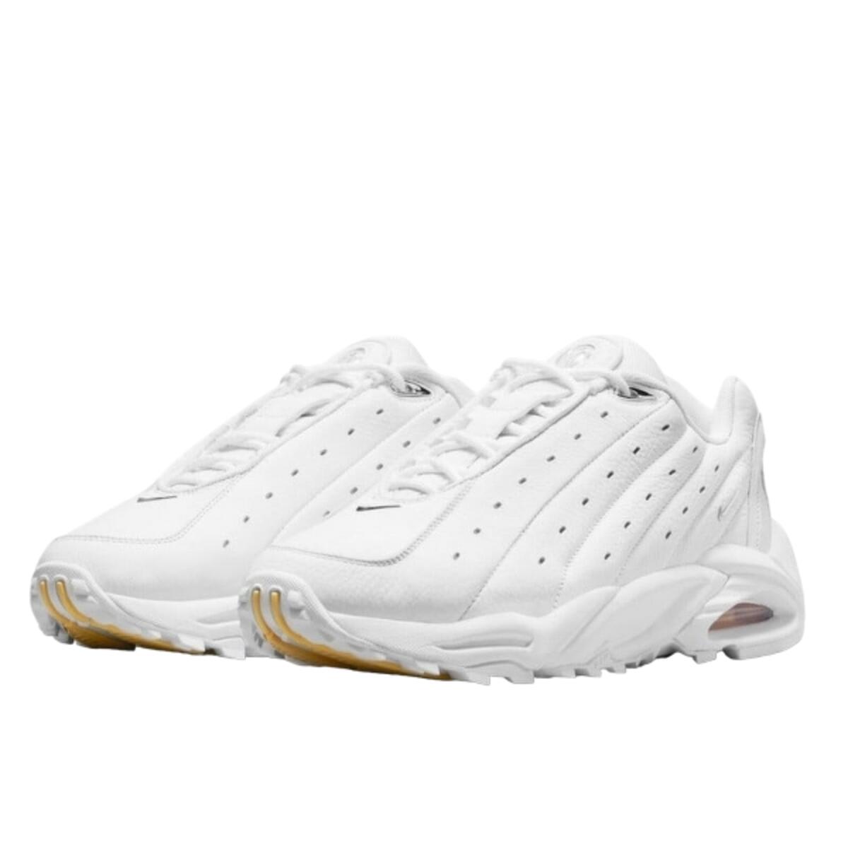 Chaussures  Hot Step Air Terra Drake NOCTA White 2/3