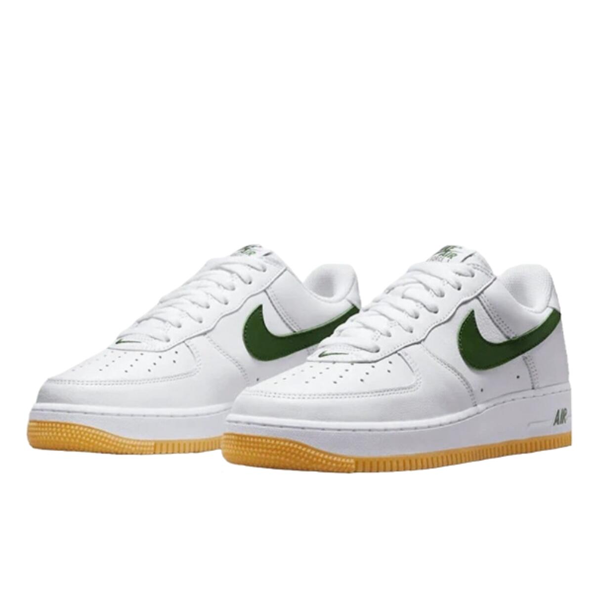 Scarpe  Air Force 1 Low Color of the Month Forest Green 2/3