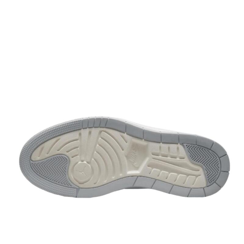 1 Low LV8D Elevated Wolf Grey
