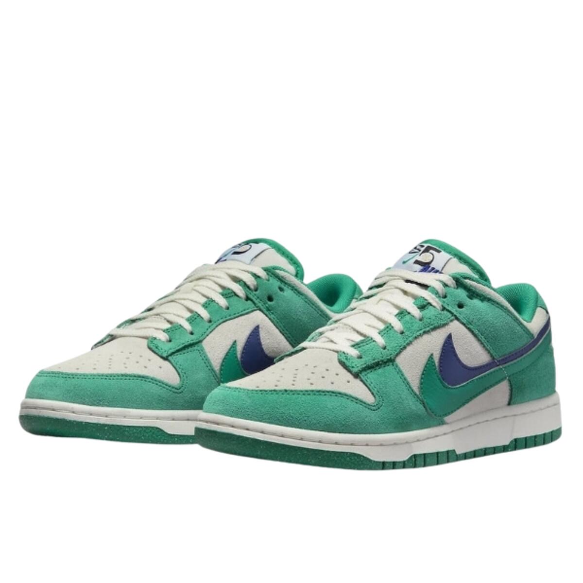 Chaussures  Dunk Low SE 85 Neptune Green 2/3