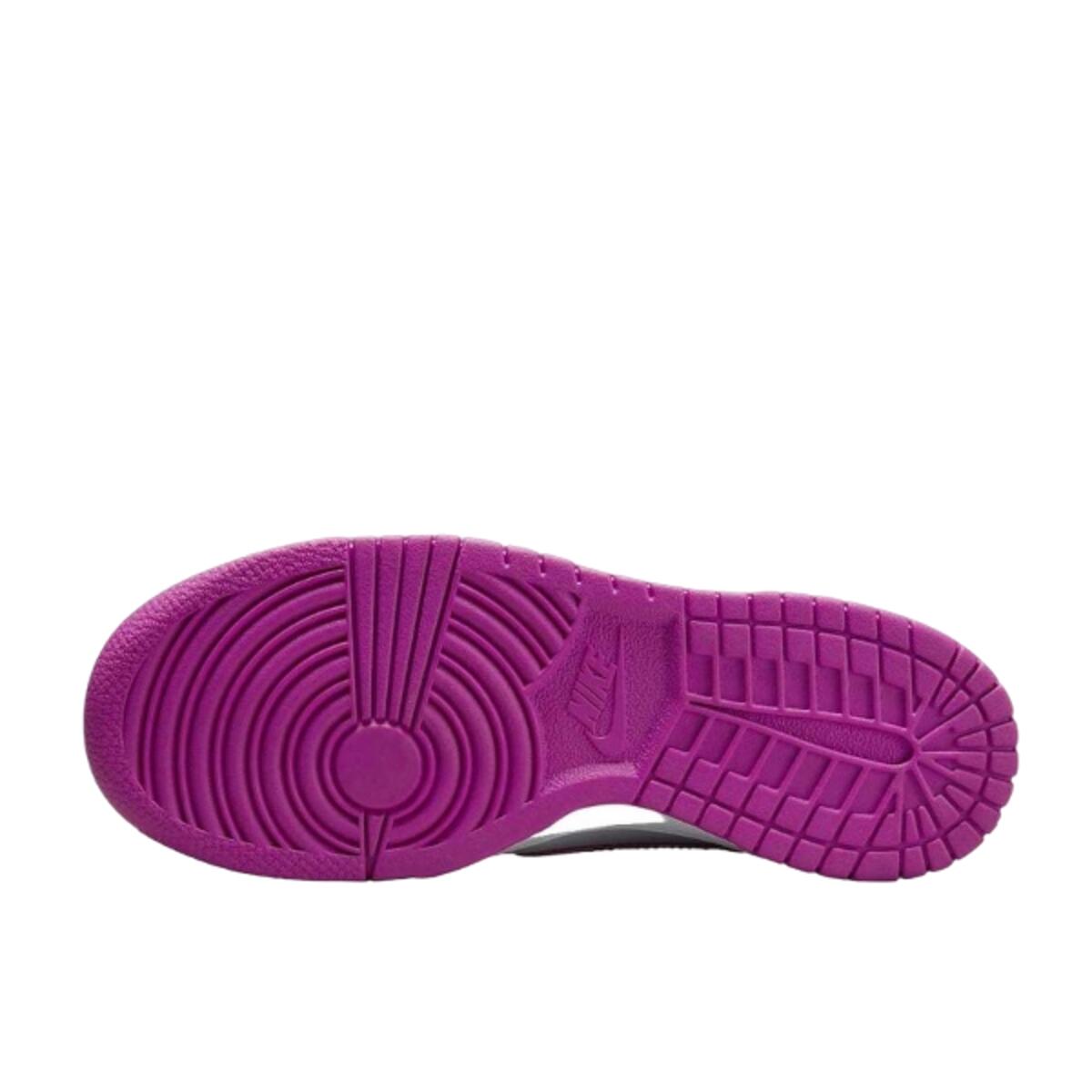 Chaussures  Dunk Low Active Fuchsia 3/3