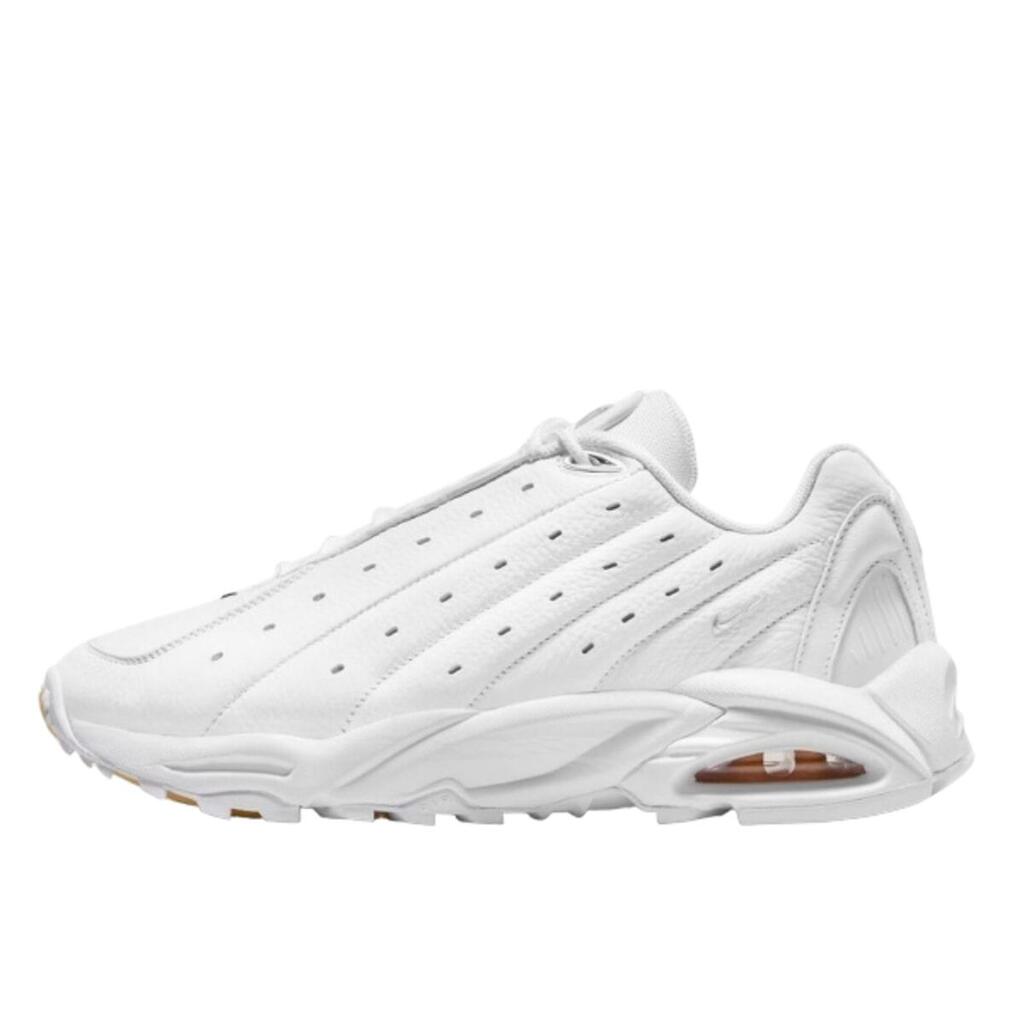 Shoes  Hot Step Air Terra Drake NOCTA White