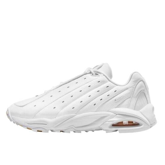 Scarpe Hot Step Air Terra Drake NOCTA White