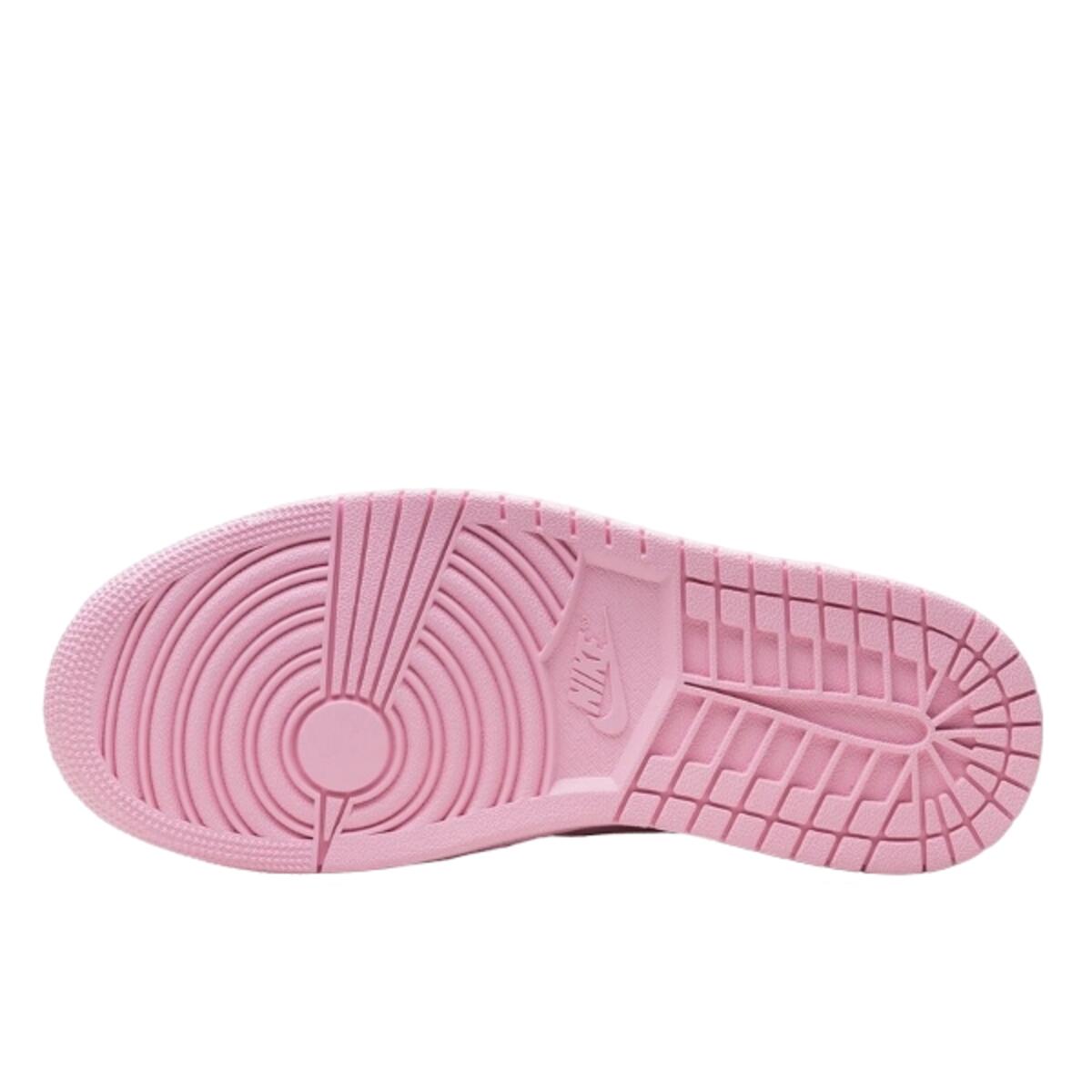 Scarpe  1 Low Method of Make Perfect Pink 4/4