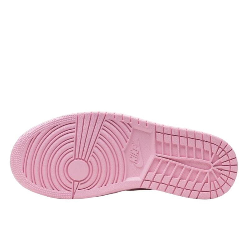 1 Low Method of Make Perfect Pink