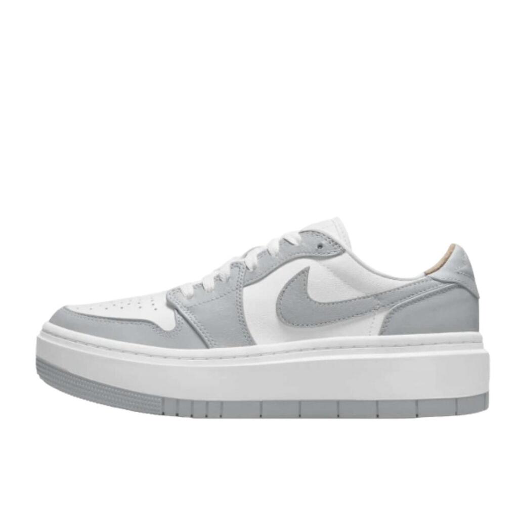 Shoes  1 Low LV8D Elevated Wolf Grey