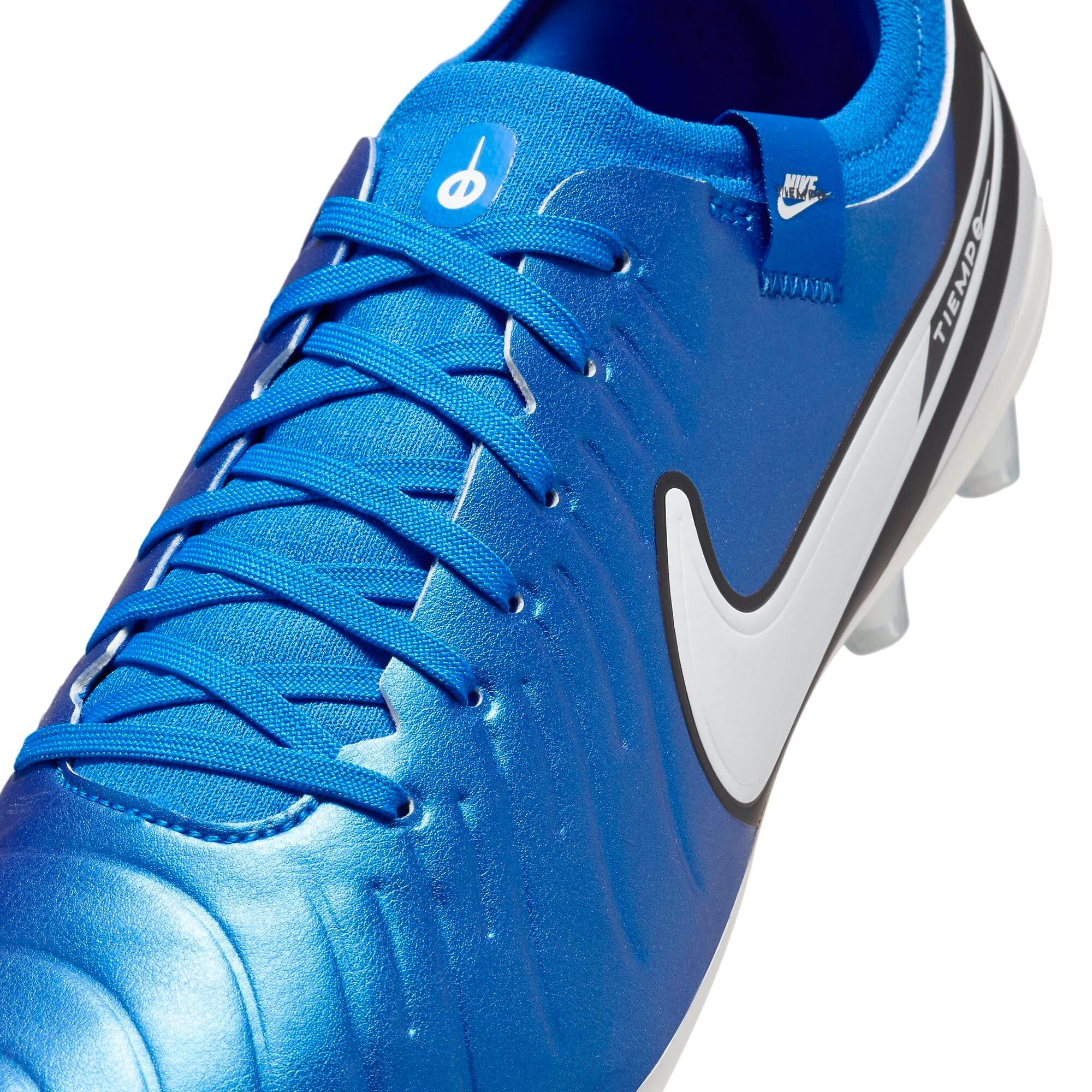 Nike Legend 10 Ag-Pro Scarpe da Calcio Uomo Soar White 42 EU 6/6