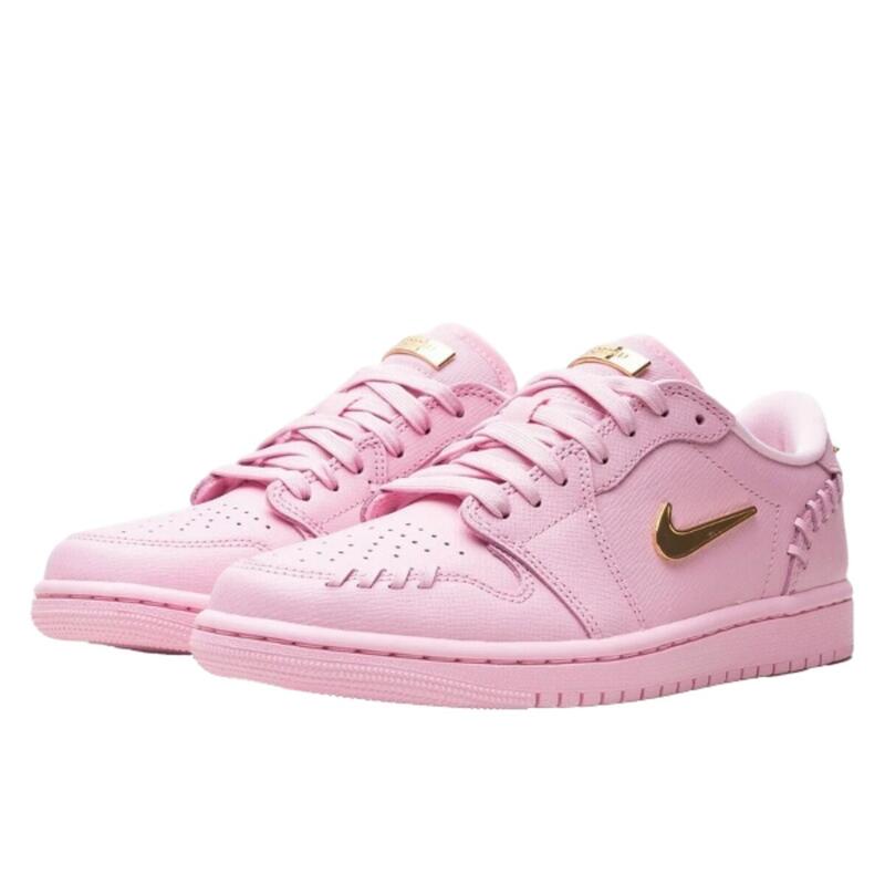 1 Low Method of Make Perfect Pink