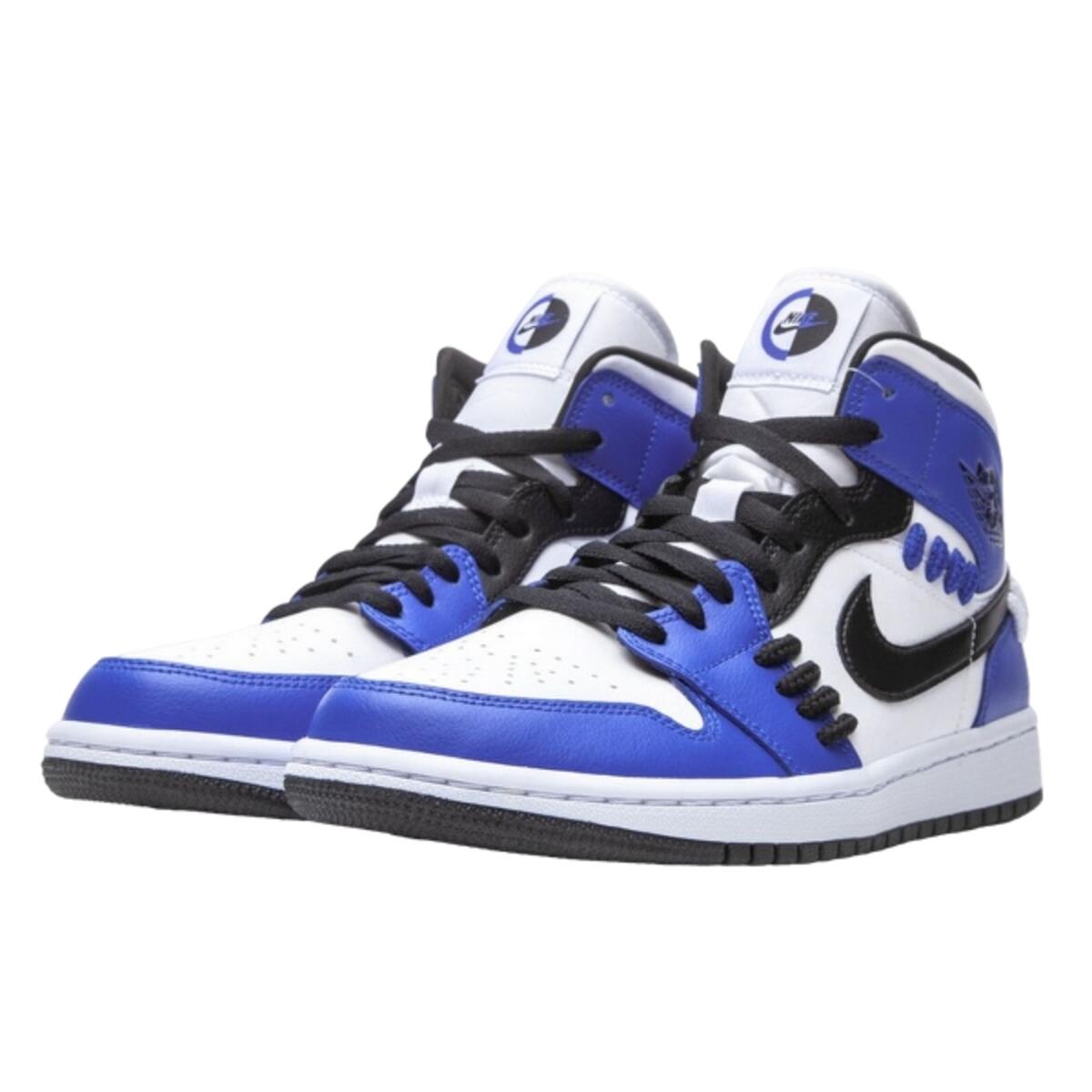 Chaussures  1 Mid Sisterhood 2/4