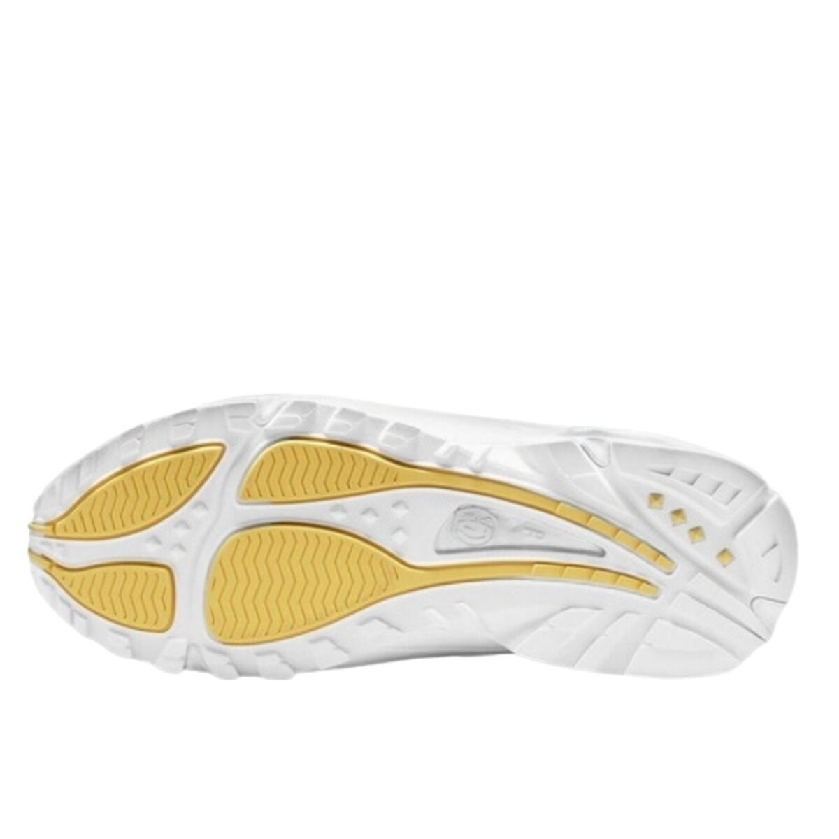 Chaussures  Hot Step Air Terra Drake NOCTA White 3/3