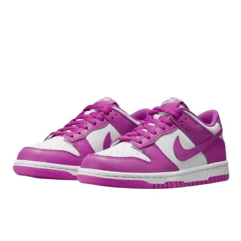 Dunk Low Active Fuchsia