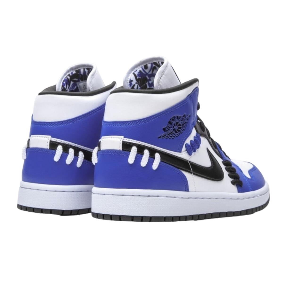 Chaussures  1 Mid Sisterhood 3/4