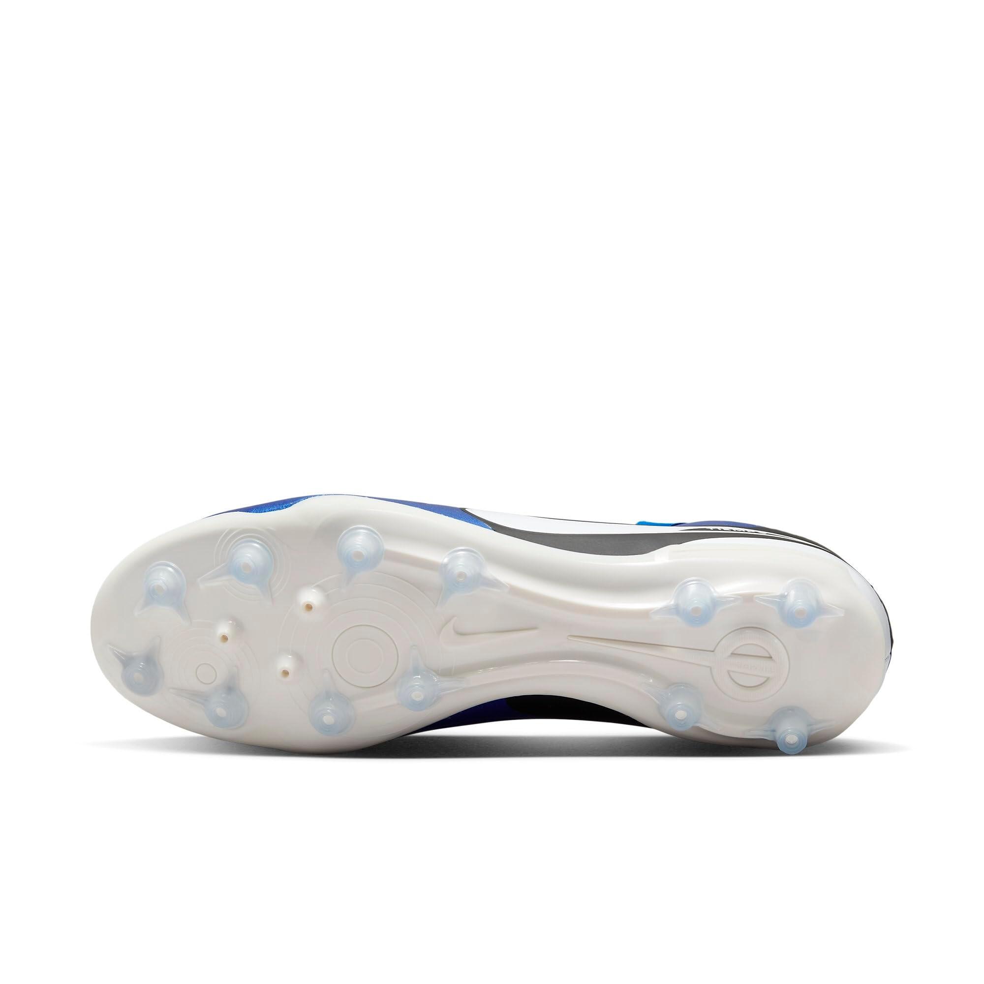 Nike Legend 10 Ag-Pro Scarpe da Calcio Uomo Soar White 42 EU 5/6