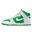 Dunk High Pine Green