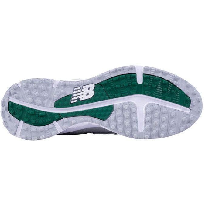 Golfschoenen New Balance 997 SL Grijs Groen 4/5