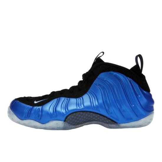 Zapatillas Air Foamposite One International Blue