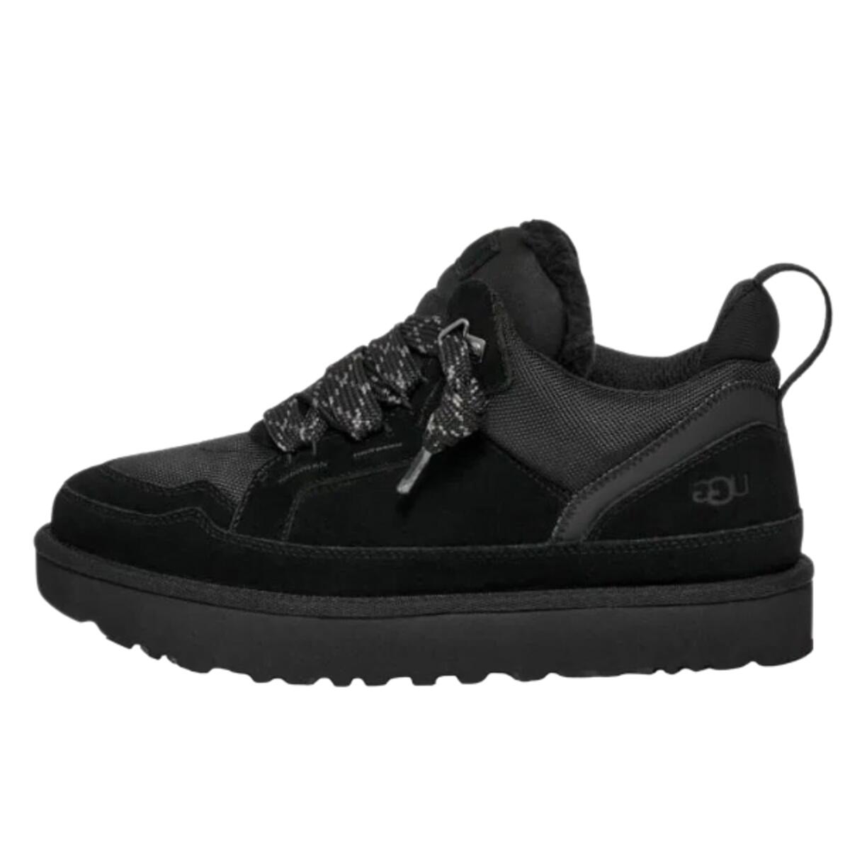 Lowmel Black