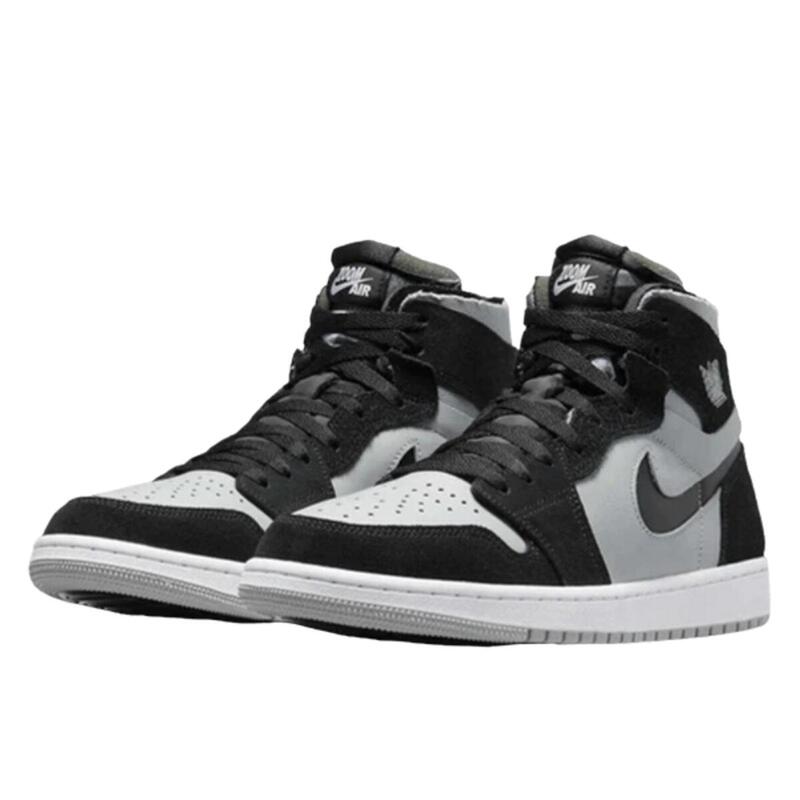 1 Zoom CMFT Black Light Smoke Grey