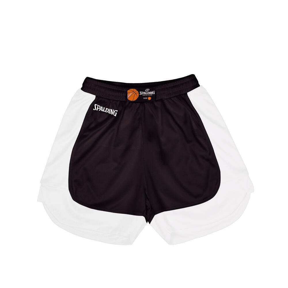 SPALDING Pantaloncini Spalding Hustle