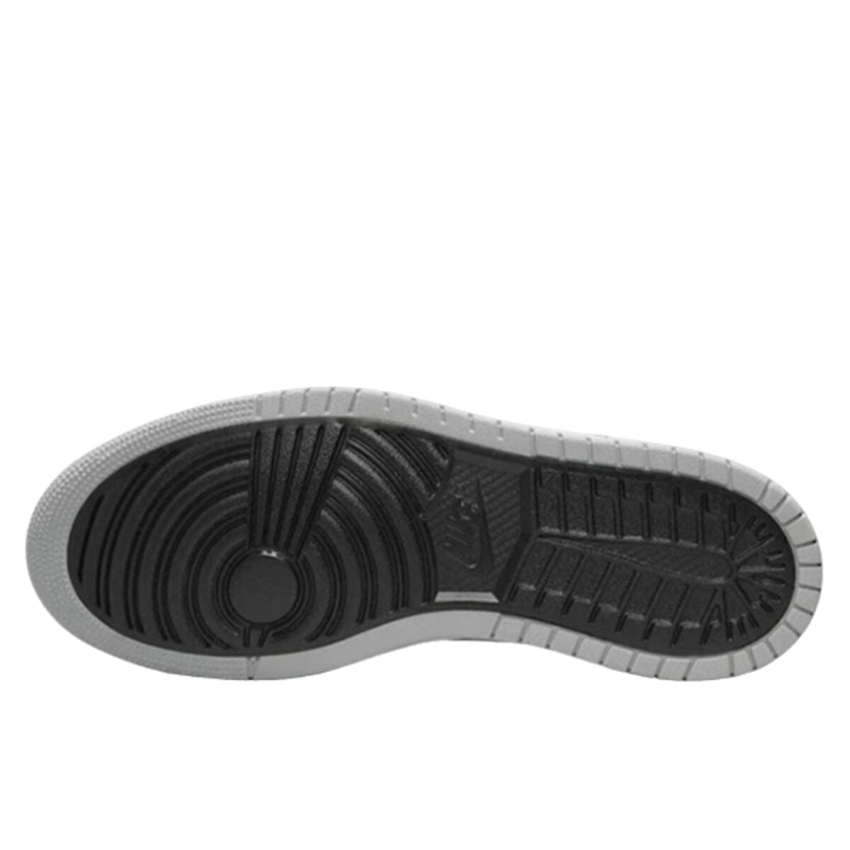Chaussures  1 Zoom CMFT Black Light Smoke Grey 3/3