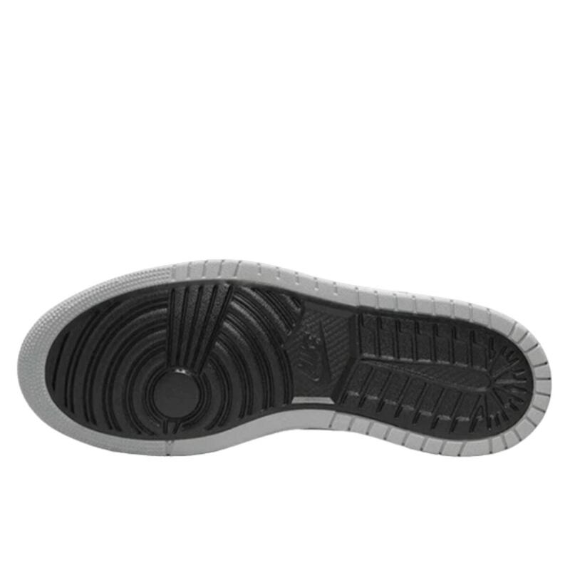 1 Zoom CMFT Black Light Smoke Grey