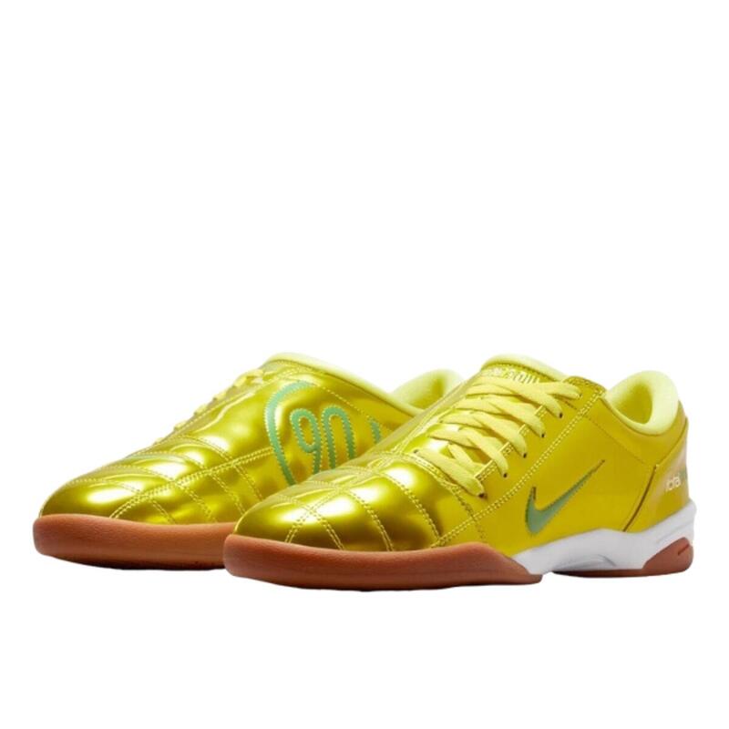 Total 90 3 SP Dynamic Yellow