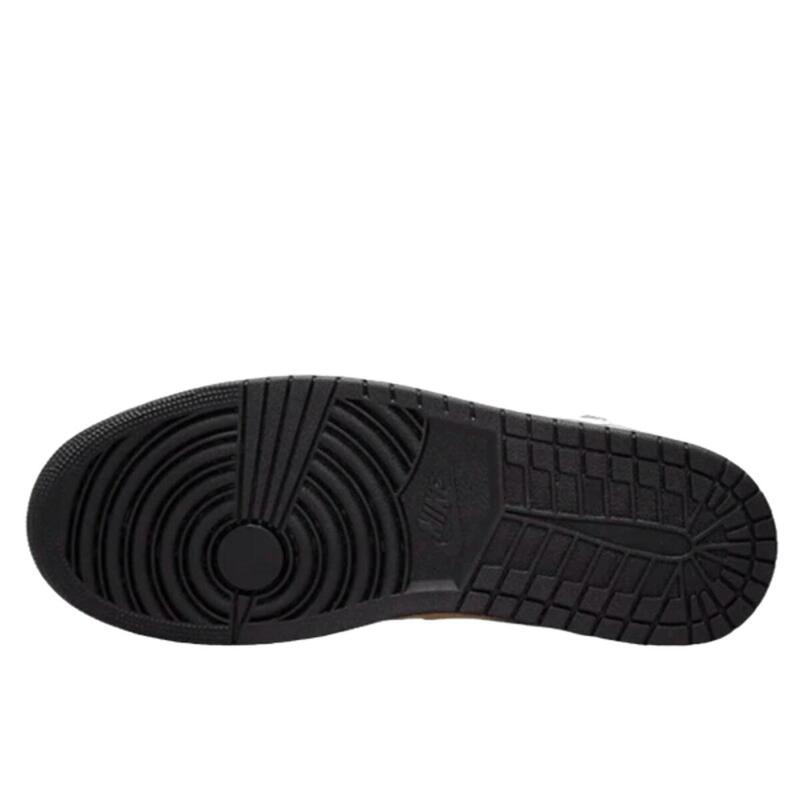 1 Mid SE Tartan Swoosh