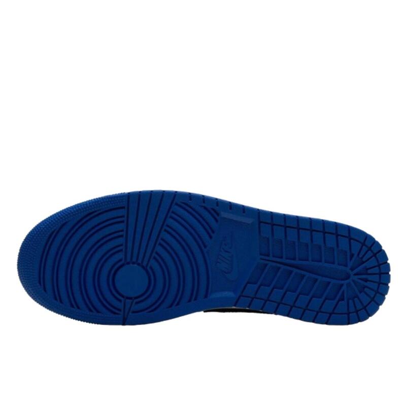 1 Retro Low OG Game Royal