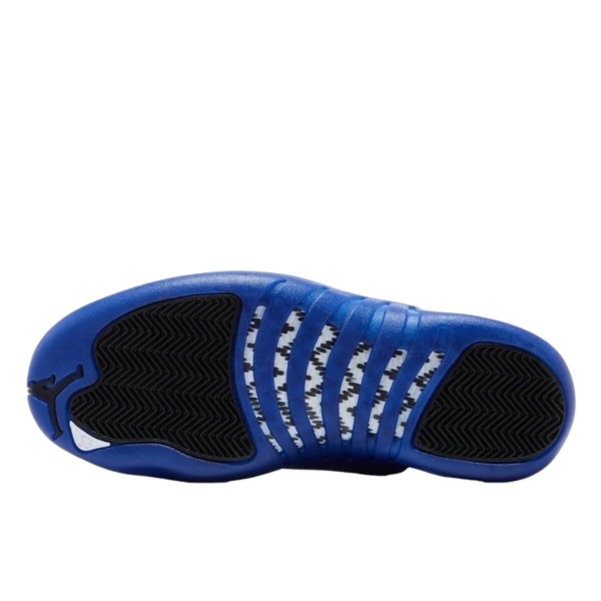 Schoenen Air  12 Retro Blueberry 4/4