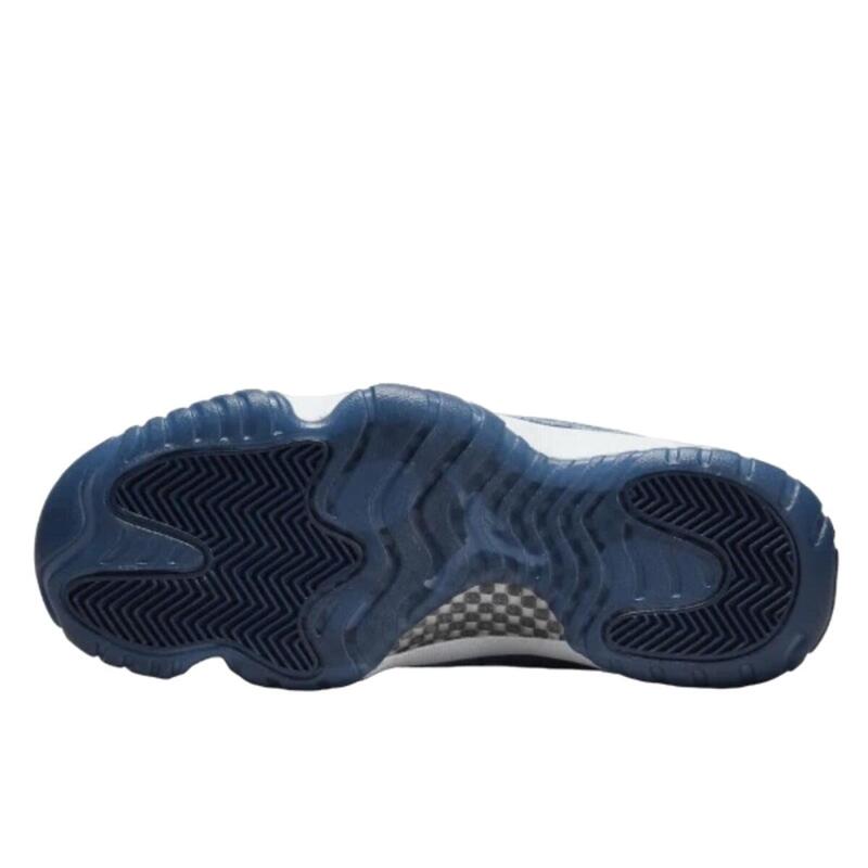 11 Retro Midnight