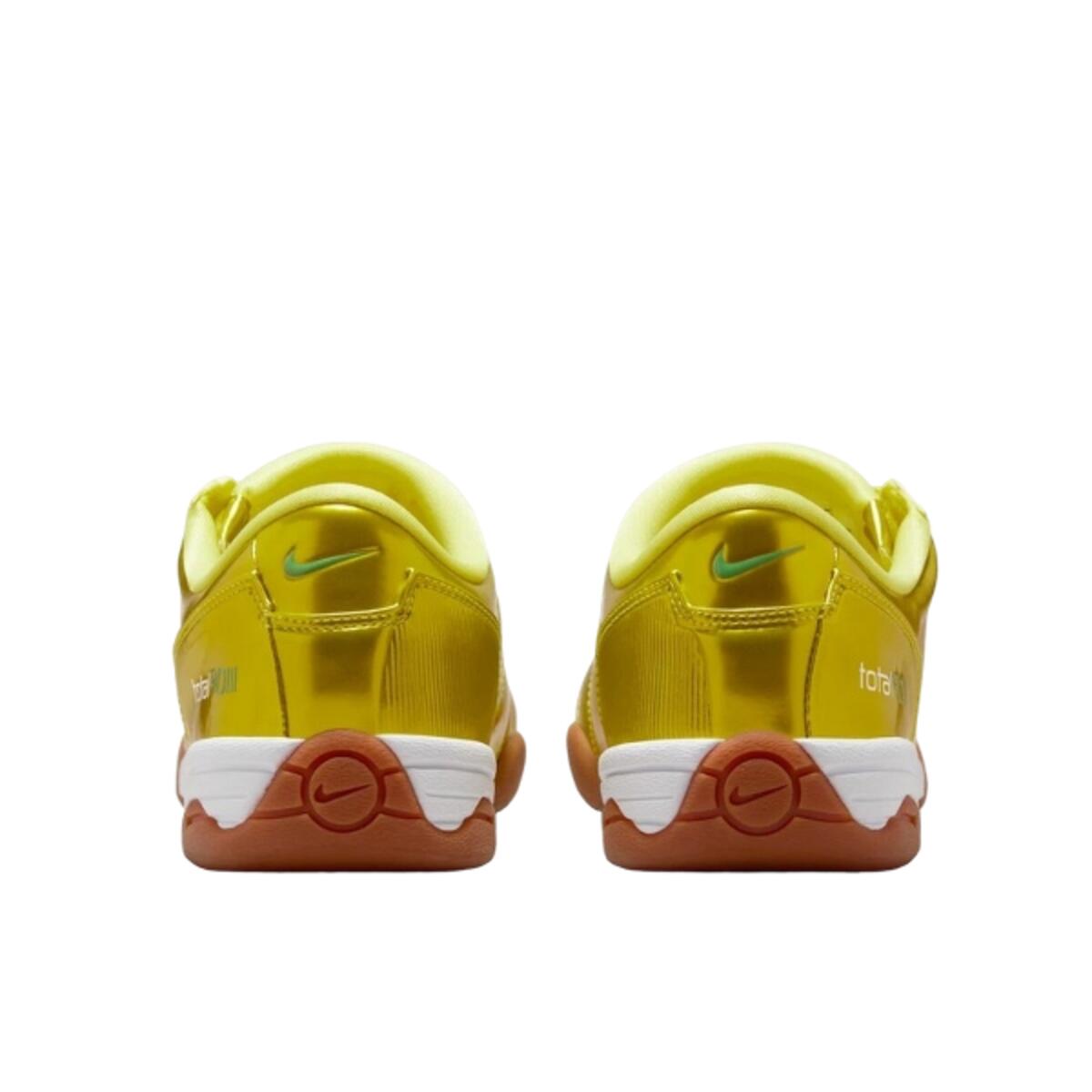 Schoenen  Total 90 3 SP Dynamic Yellow 3/4